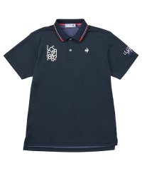 le coq sportif GOLF /半袖シャツ/506044459