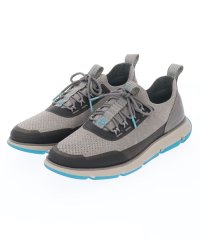 COLE HAAN/4ZG STCHLTE SNKR WR:CHARCOAL G/506047938