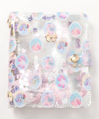 fafa/【LUNAROSE 】MINI BINDER/506052637