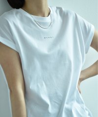 INTERPLANET/【ａｎａｎａ】ＭＥＲＣＩロゴＴシャツ/506054746