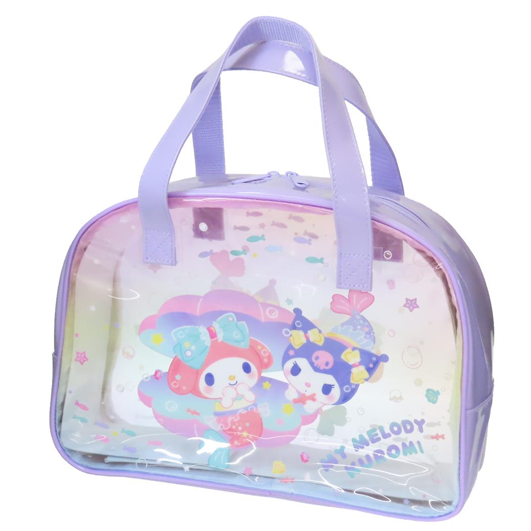 ☆LUNA☆ 410 ジョリーフルール コスメポーチ ピクシーガール おきがえ】えっくす☆きゅーと15thシリーズ『Melty☆Cute/Little