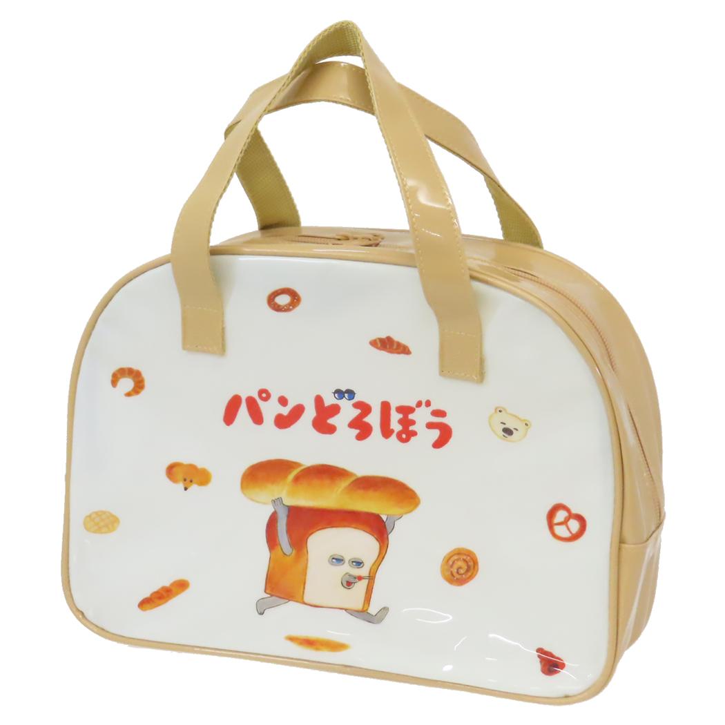 シネマコレクション cinemacollection パンどろぼう プール