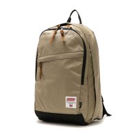 Coleman/公認販売店 コールマン リュック 通学 大容量 Coleman リュックサック スクール 35L B4 A4 PC 2層 撥水 アメリカンクラシックTR35/506062388