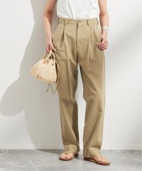 journal standard  L'essage /【THE NEWHOUSE/ザ ニューハウス】STANLEY PANT：チノパンツ/506062435