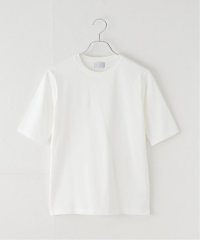 journal standard  L'essage /【THE NEWHOUSE/ザ ニューハウス】JOCELYN HALF SLEEVE：Tシャツ/506062438