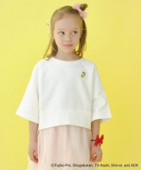 ROPE' PICNIC　KIDS/【KIDS】【ドラえもんコレクション】裏毛トップス/506062732