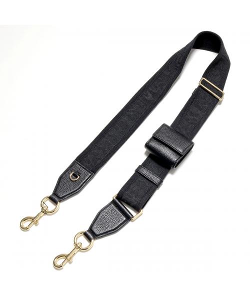 セール】MARC JACOBS ショルダーストラップ THE STRAP セール】MARC JACOBS ショルダーストラップ THE STRAP