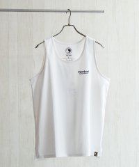 MAC HOUSE/マックハウス Mac－House T&C Surf Designs ティー＆シー サーフ デザインズ バックインヤンタンクトップ QMH/03931SS/506062824