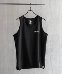 MAC HOUSE/マックハウス Mac－House T&C Surf Designs ティー＆シー サーフ デザインズ バックインヤンタンクトップ QMH/03931SS/506062824