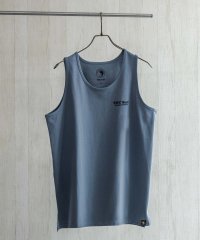 MAC HOUSE/マックハウス Mac－House T&C Surf Designs ティー＆シー サーフ デザインズ バックインヤンタンクトップ QMH/03931SS/506062824