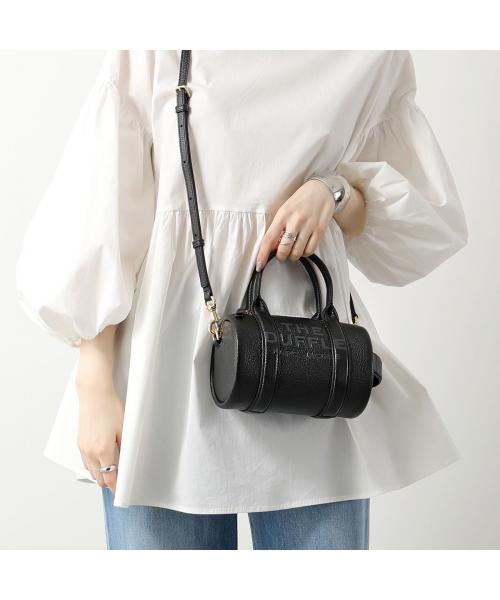 セール】MARC JACOBS バッグ THE LEATHER DUFFLE BAG MINI セール】MARC JACOBS バッグ THE LEATHER DUFFLE BAG MINI