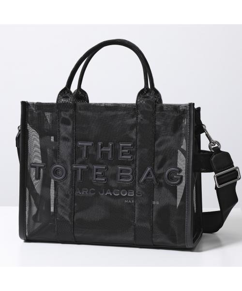セール】MARC JACOBS トートバッグ ザ メッシュ ミディアム セール】MARC JACOBS トートバッグ ザ メッシュ ミディアム