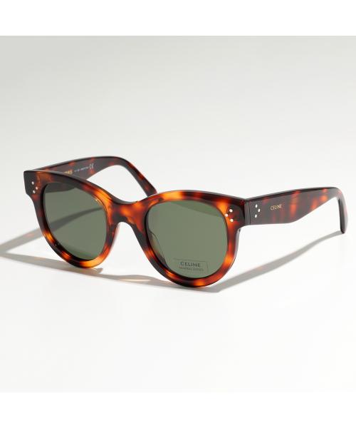セール】セリーヌ CELINE CELINE サングラス 4S003CPEB CL4003IN セール】セリーヌ CELINE CELINE サングラス 4S003CPEB CL4003IN