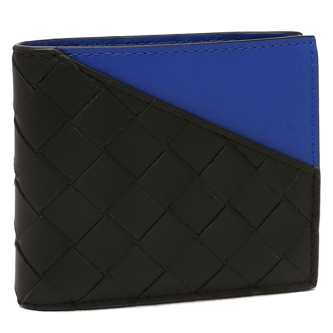 BOTTEGA VENETA 二つ折り財布 ボッテガヴェネタ BOTTEGA VENETA 財布 二つ折り財布 折りたたみ
