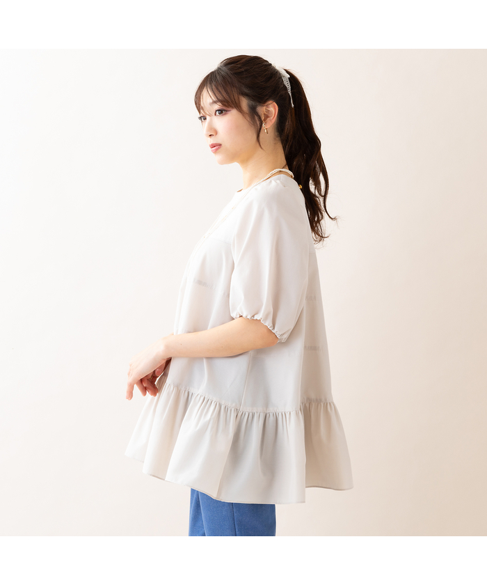 ローズティアラ(Rose Tiara)の通販 - d fashion