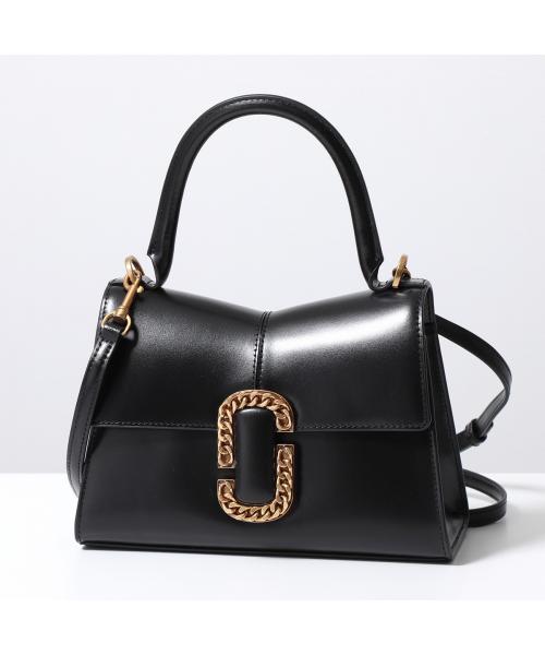 セール 27%OFF】MARC JACOBS バッグ THE ST MARC TOP HANDLE セール 27%OFF】MARC JACOBS バッグ THE ST MARC TOP HANDLE