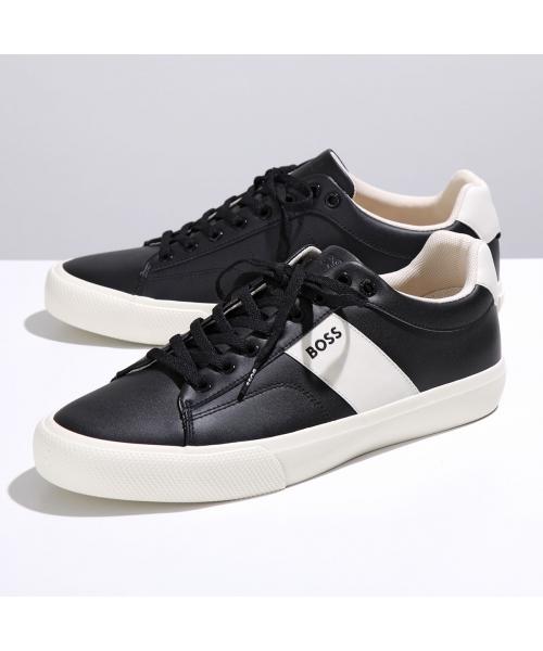 セール】HUGO BOSS スニーカー 50512366 ローカット(506063364 セール】HUGO BOSS スニーカー 50512366 ローカット(506063364