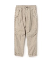JAMES PERSE/コットンヘンプ フライトパンツ MTCH1378/506063416