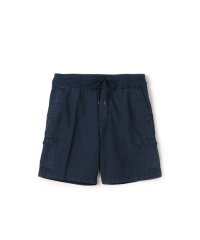 JAMES PERSE/コットンヘンプ ショートパンツ MTCH4272/506063427