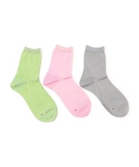 TOMORROWLAND GOODS/babaco 3PAIRS OF SOCK/506063429