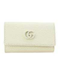 GUCCI/グッチ GUCCI GUCCI グッチ キーケース 456118 17WEN 9022/506063505