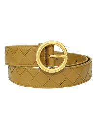 BOTTEGA VENETA/ボッテガヴェネタ BOTTEGA VENETA BOTTEGA VENETA ボッテガヴェネタ ベルト 608559 VCPP5 7732/506063521