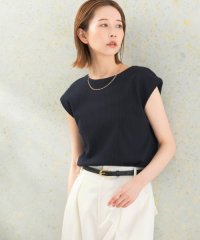 URBAN RESEARCH ROSSO/汗染防止 フレンチリブTシャツ/506063547