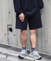 URBAN RESEARCH/FUNCTIONAL WIDE SHORTS/506063578