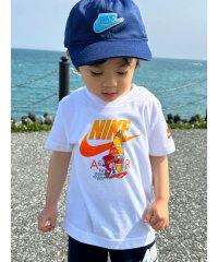 NIKE/トドラー(90－100cm) Tシャツ NIKE(ナイキ) NKB NIKE AIR SS TEE/506063598