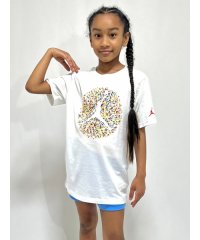 Jordan/ジュニア(140－170cm) Tシャツ JORDAN(ジョーダン) JDB POOLSIDE JUMPMAN SS TEE/506063605