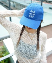 JOINT WORKS/【CAP Tokyo/キャップトウキョウ】 BAD HAIR DAY CAP/506063624