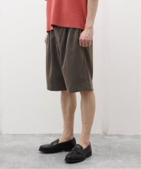 EDIFICE/seya. (セヤ) SHALY SHORT PANTS SO03208S06/506063677