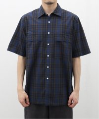 EDIFICE/colon (コロン) CSH－15 CTN ELS Check S/S SH/506063683