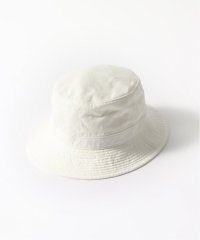 EDIFICE/LACOSTE (ラコステ) ベーシックサハリハット RK3981J－99/506063708