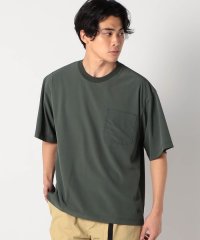 Grand PARK/メッシュポケットTシャツ/505832848