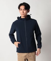 EDWIN/#EDWIN GOLF          UTILITY JACKET/505942911