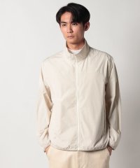 EDWIN/#タビデニ WINDBREAKER  ECRU/505942995