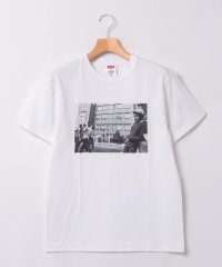 EDWIN/#EDWIN S/S PHOTO TEE 318/505943069