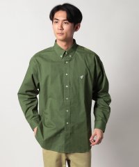 Wrangler/#BD SHIRTS XB FIT    120/505943123