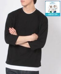 JEANS MATE/ジーンズメイト JEANS MATE 【ZEROSTAIN】フェイクレイヤードBIG7/506004482