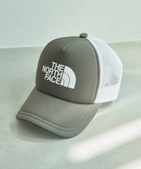 ROPE' PICNIC　KIDS/【KIDS】【THE NORTH FACE/ザ ノースフェイス】 ロゴメッシュキャップ/506015281