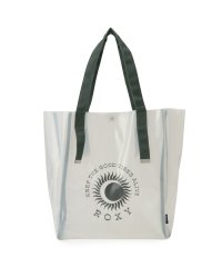 NERGY/【ROXY】SOL DE VERANO BOX TOTE マリンバッグ/506019461