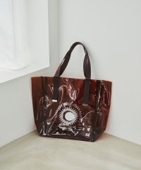 NERGY/【ROXY】SOL DE VERANO BOX TOTE マリンバッグ/506019461