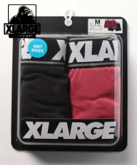 XLARGE/XL　無地2Pセット プレゼント ギフト/506041388