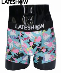 LATESHOW/レイトショー LATESHOW LATESHOW everything for you プレゼント ギフト【返品不可商品】/506041389