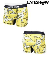 LATESHOW/レイトショー LATESHOW LATESHOW Nice to See you プレゼント ギフト【返品不可商品】/506041393