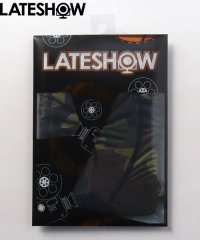 LATESHOW/レイトショー LATESHOW LATESHOW No War プレゼント ギフト【返品不可商品】/506041394