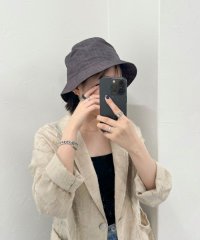 fredy emue/【PENDLETON/ペンドルトン】RIPSTOP HAT(リップストップ ハット)/506048307