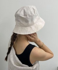 fredy emue/【PENDLETON/ペンドルトン】RIPSTOP HAT(リップストップ ハット)/506048307