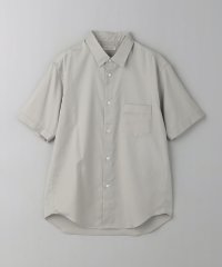 BEAUTY&YOUTH UNITED ARROWS/クリア オックスフォード レギュラー ショートスリーブ シャツ/506049891